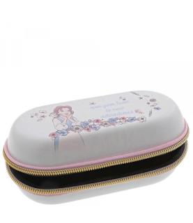 Belle Glasses Case for kids