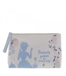 Mary Poppins Cosmetic Bag
