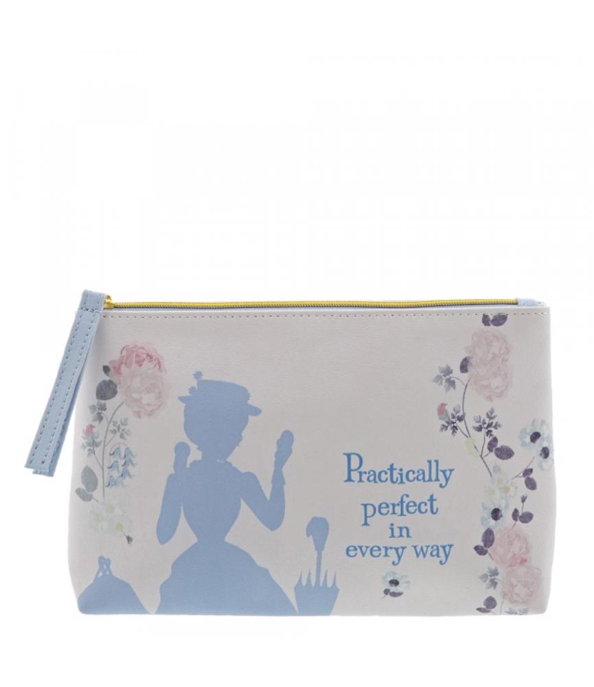 Mary Poppins Cosmetic Bag