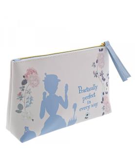 Mary Poppins Cosmetic Bag