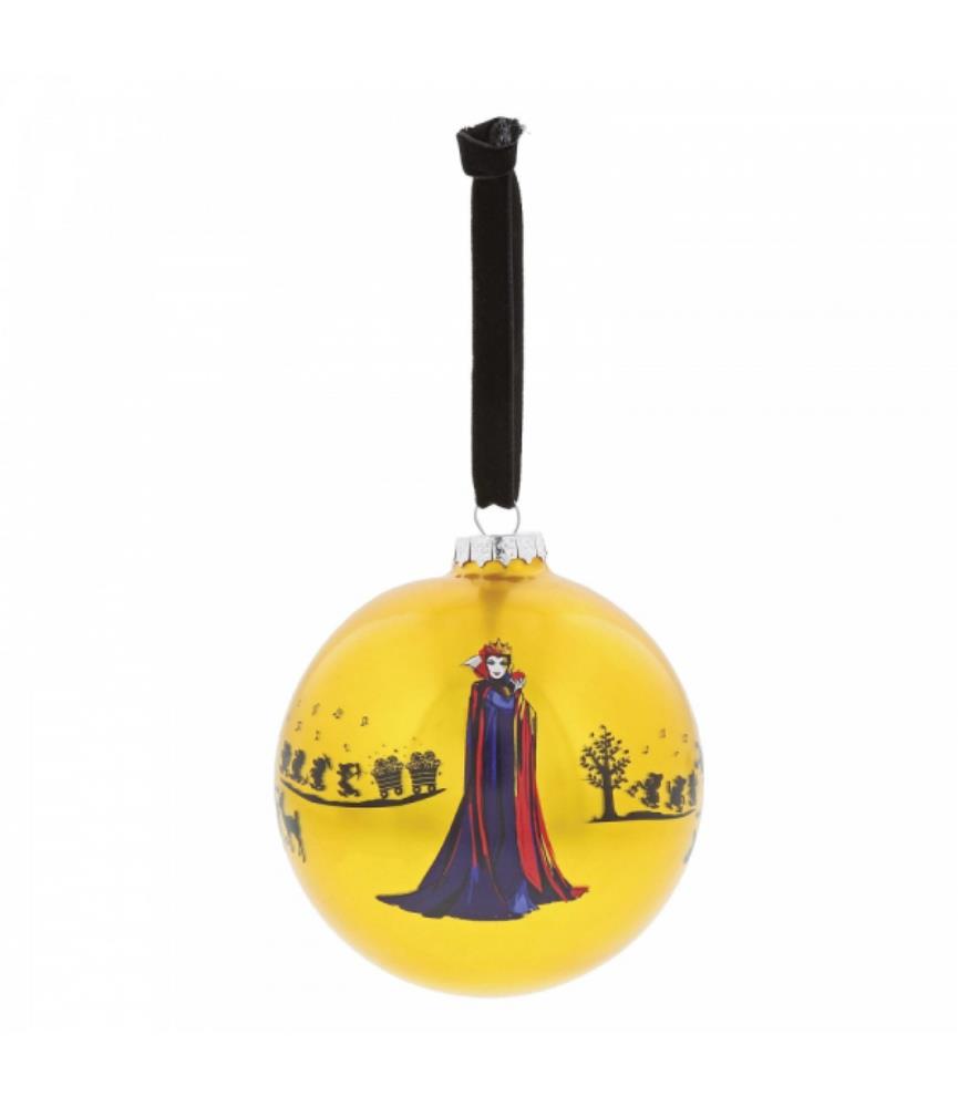 Pick Your Poison (Evil Queen Bauble)