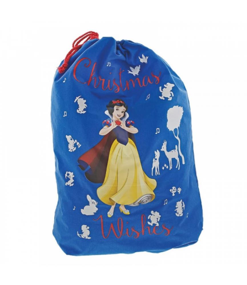 Snow White Sack