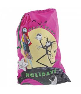Sandy Claws Is Coming (Nightmare before Christmas Sack)