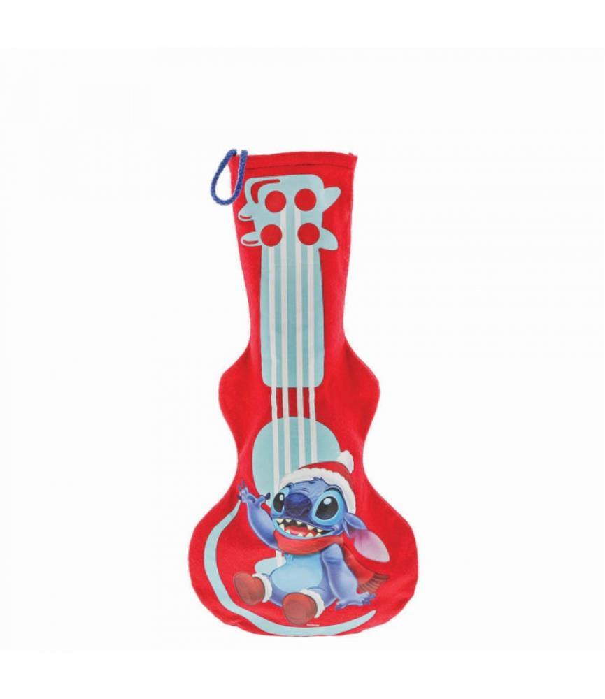 Stitch Stocking
