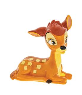 The Young Prince (Bambi Money Bank)