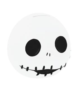 Master of Fright (Jack Skellington Money Bank)