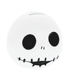 Master of Fright (Jack Skellington Money Bank)
