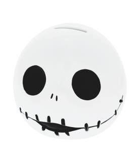 Master of Fright (Jack Skellington Money Bank)
