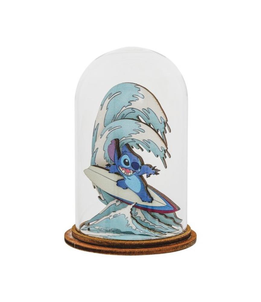 Surf Fun (Stitch Figurine)