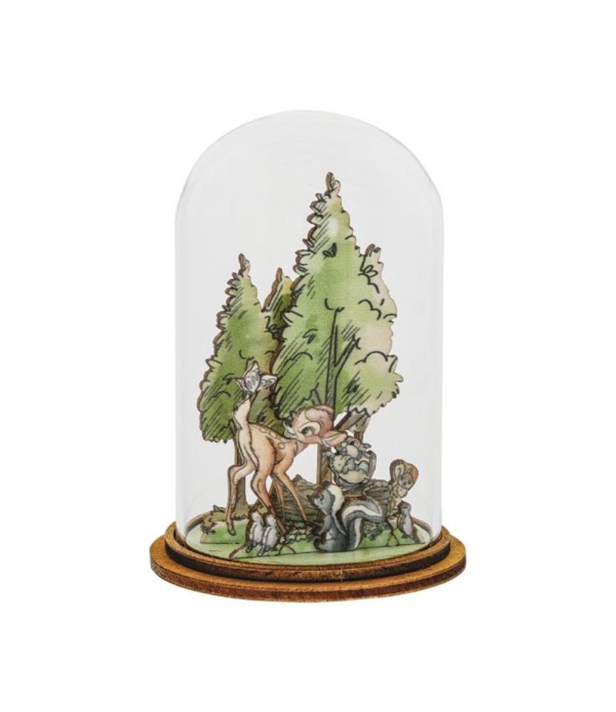 Woodland Wonder (Bambi Figurine)