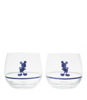 Mickey Mono Tumblers (Set of 2)