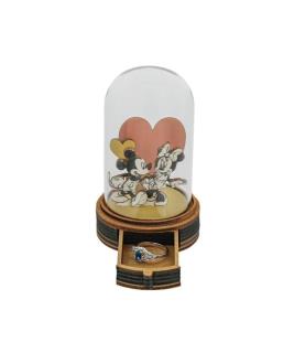 Mickey and Minnie Mouse Ring Drawer