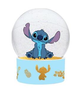 Aloha Sparkle: Stitch Waterball