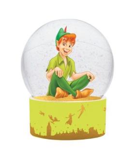 Faith & Trust: Peter Pan Waterball