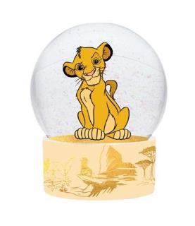 Time to Shine: Simba Waterball