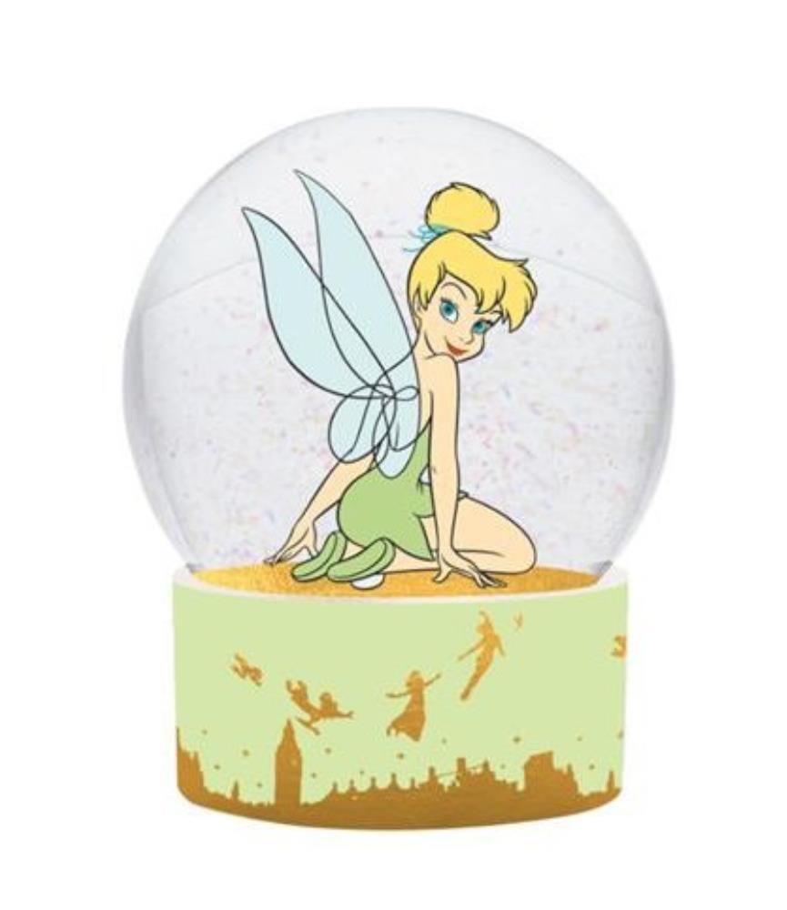 Fairy Dust: Tinkerbell Waterball