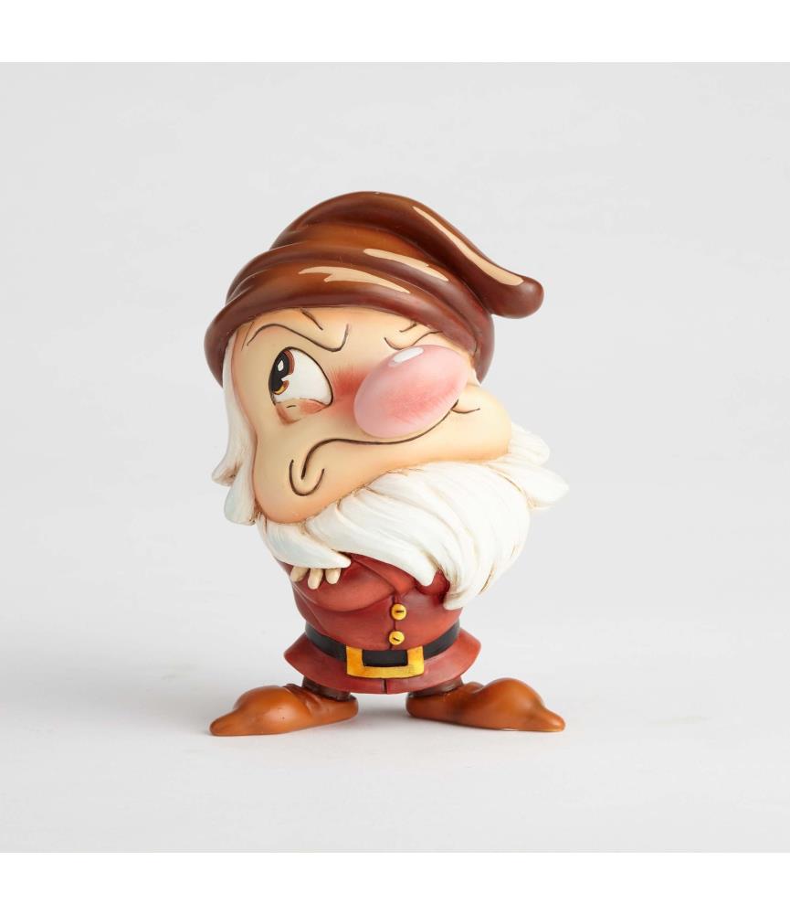 Grumpy