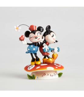 Mickey & Minnie Mouse