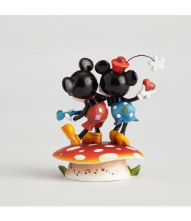 Mickey & Minnie Mouse