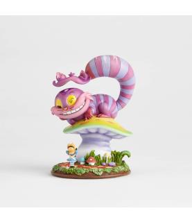 Cheshire Cat