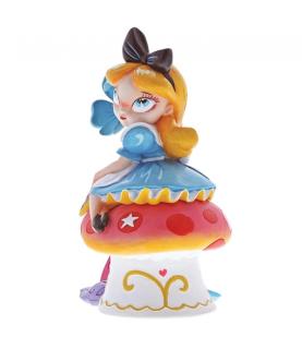 Alice in Wonderland Figurine