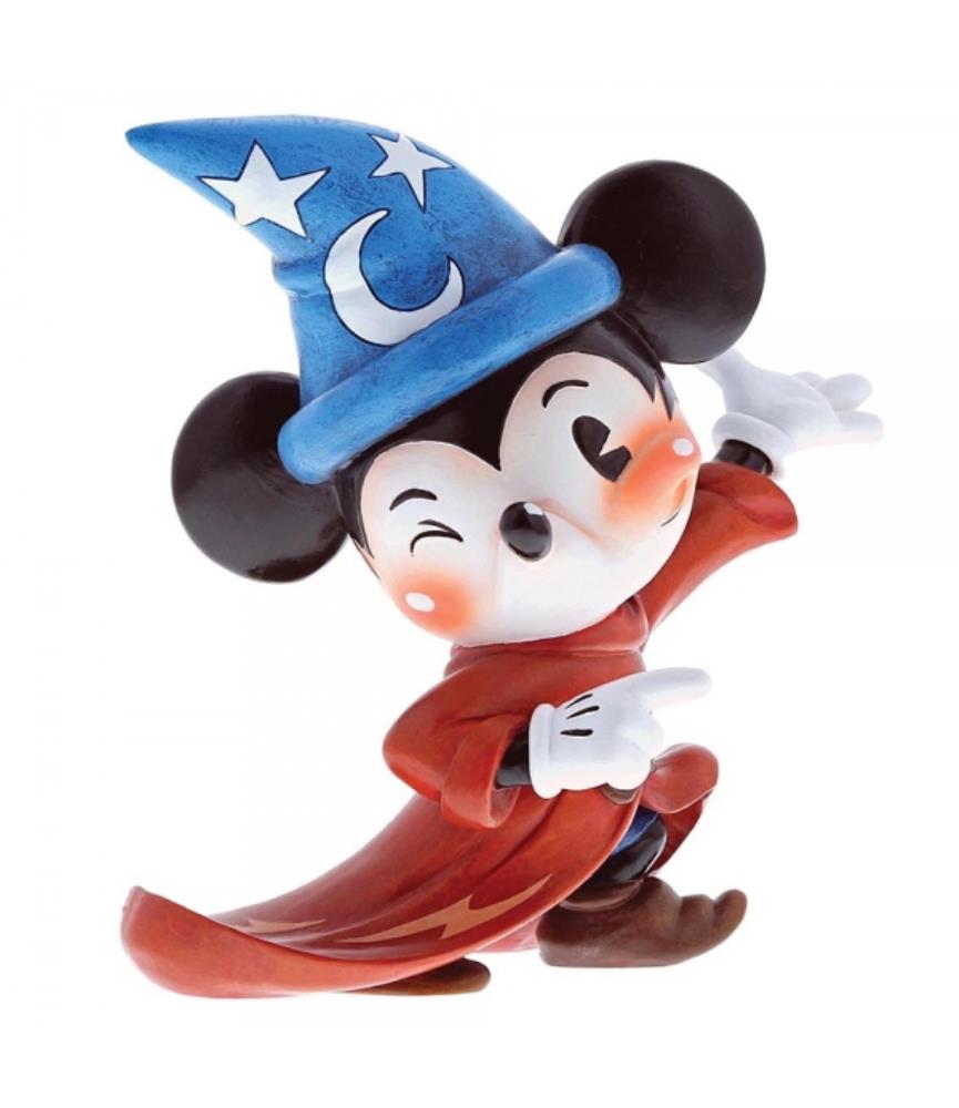 Sorcerer Mickey Mouse Figurine