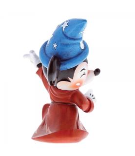 Sorcerer Mickey Mouse Figurine
