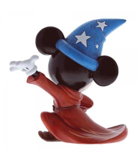 Sorcerer Mickey Mouse Figurine