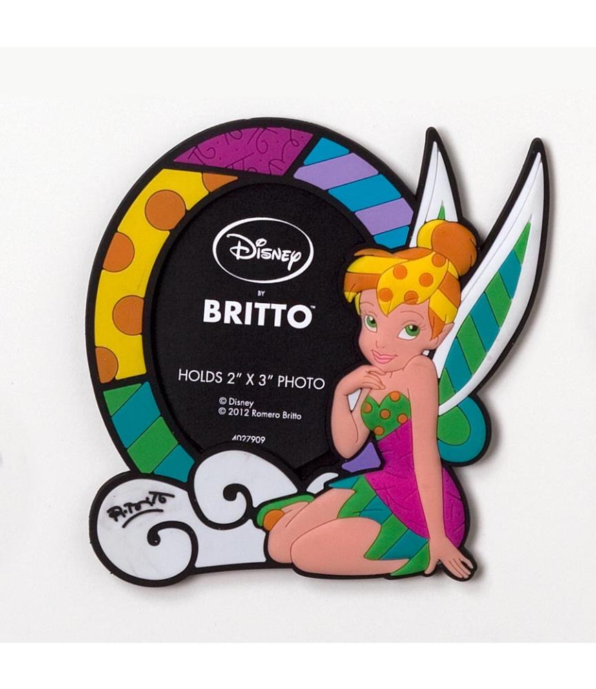 Tink Bell Vinyl Magnet Frame