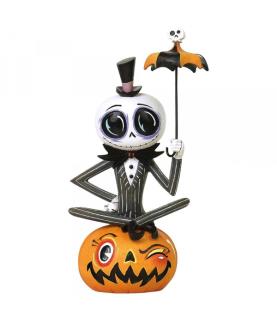 Miss Mindy Jack Skellington Figurine