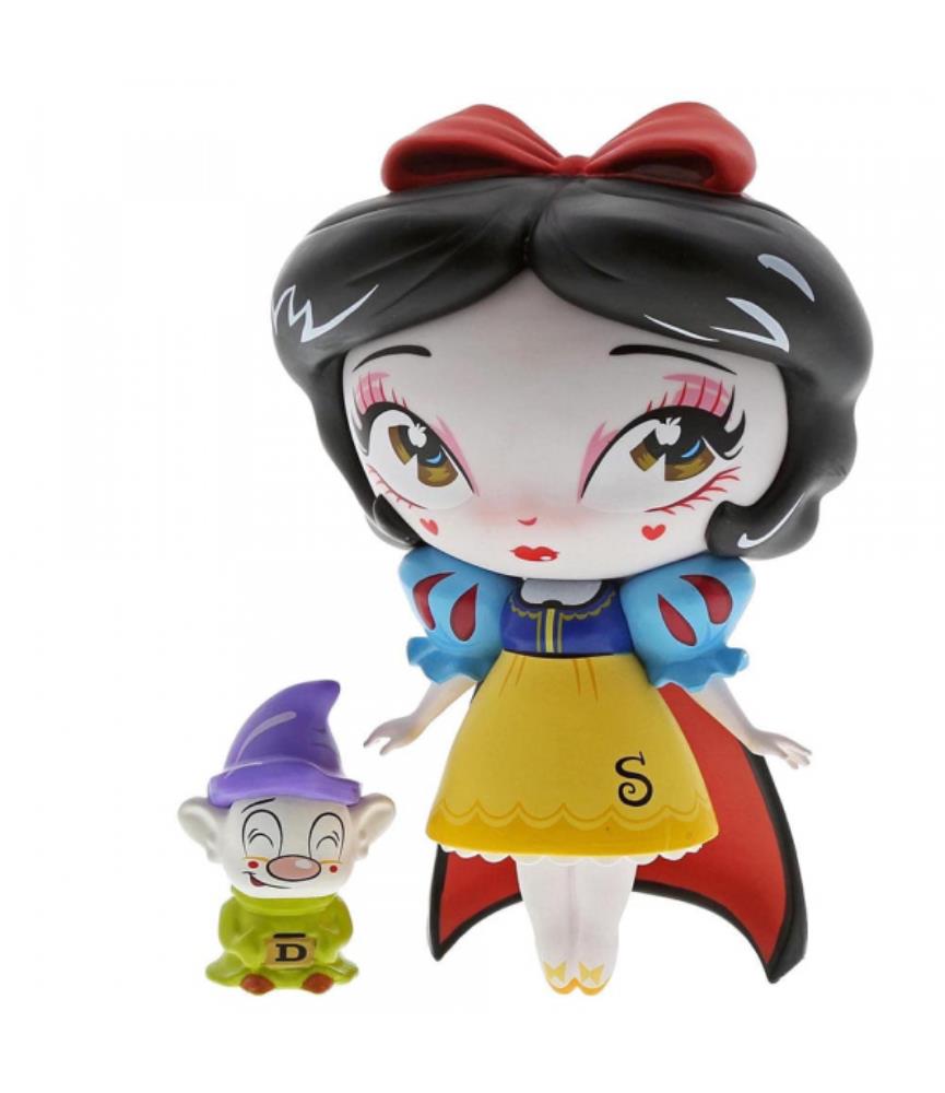 Snow White Vinyl Figurine