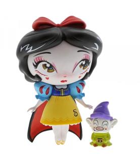 Snow White Vinyl Figurine