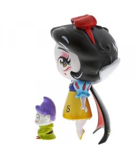 Snow White Vinyl Figurine