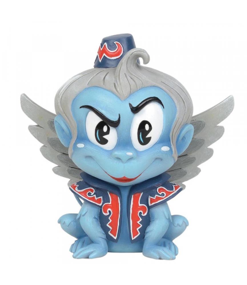 Winged Monkey