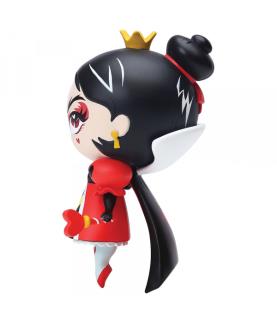 Queen of Hearts Vinyl Figurine