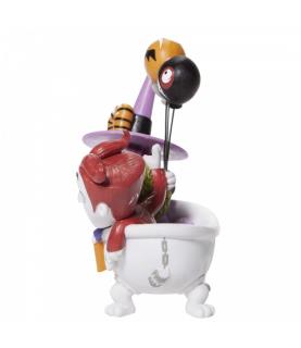 Lock, Shock & Barrel
