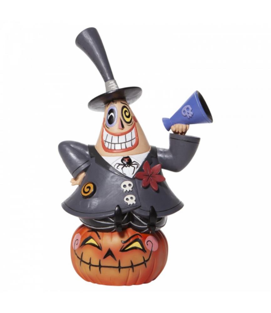 Mayor