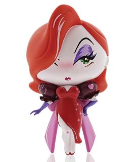 Miss Mindy Jessica Rabbit Vinyl Figurine
