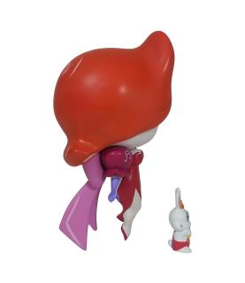 Miss Mindy Jessica Rabbit Vinyl Figurine