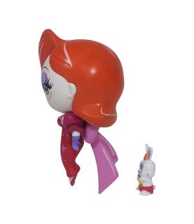 Miss Mindy Jessica Rabbit Vinyl Figurine