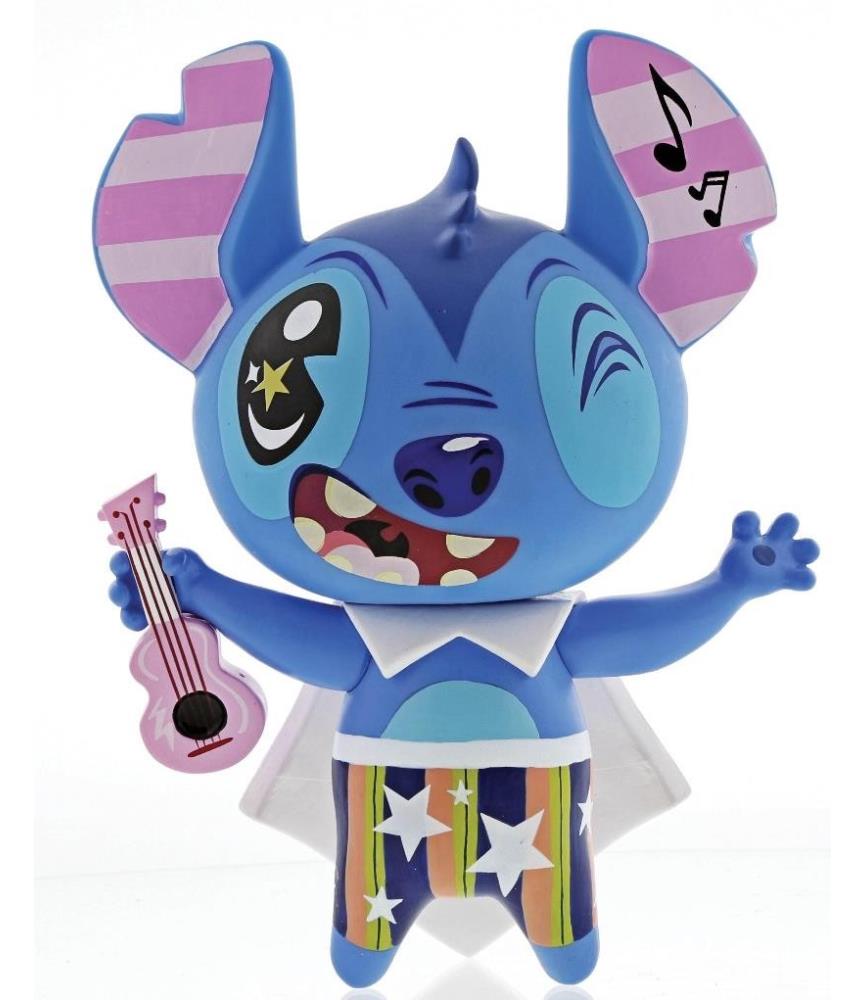 Miss Mindy Stitch Vinyl Figurine