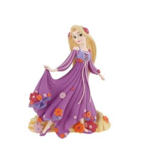 Botanical Couture Rapunzel Figurine