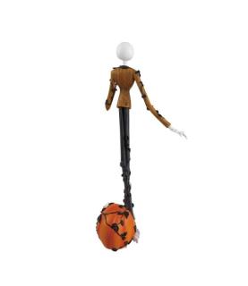 Botanical Couture Jack Figurine