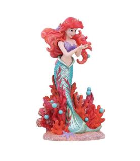 Botanical Couture Ariel Figurine