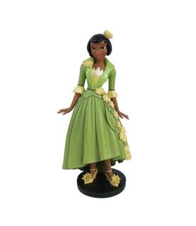 Botanical Couture Tiana Figurine