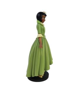 Botanical Couture Tiana Figurine