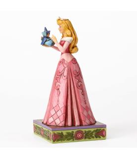 "Wonder and Wisdom": Aurora with Merryweather