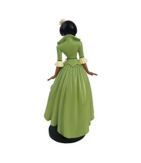 Botanical Couture Tiana Figurine