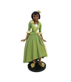Botanical Couture Tiana Figurine