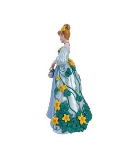 Botanical Couture Cinderella Figurine